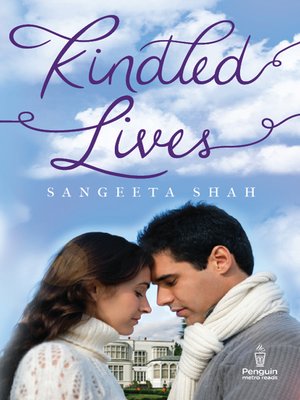 cover image of Kindled Lives